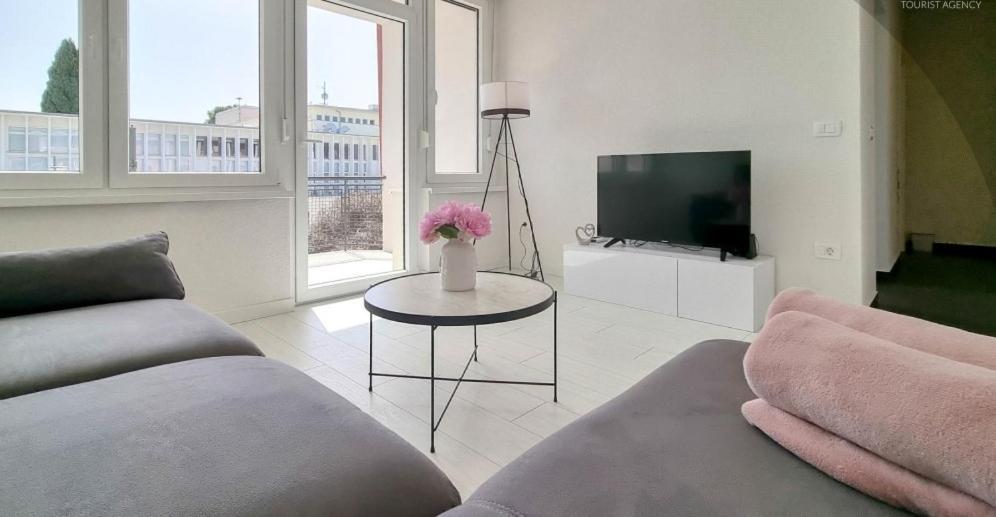 Bella Apartment Ουμάγκ Εξωτερικό φωτογραφία