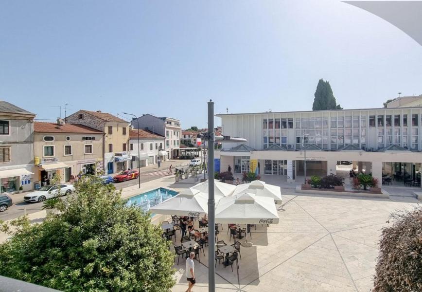 Bella Apartment Ουμάγκ Εξωτερικό φωτογραφία