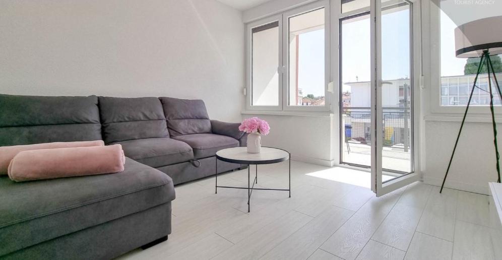 Bella Apartment Ουμάγκ Εξωτερικό φωτογραφία