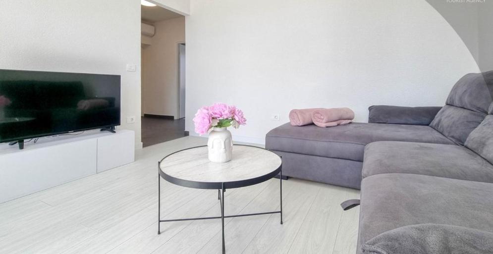 Bella Apartment Ουμάγκ Εξωτερικό φωτογραφία