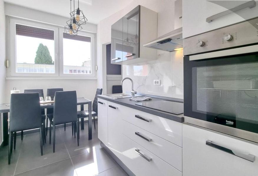 Bella Apartment Ουμάγκ Εξωτερικό φωτογραφία