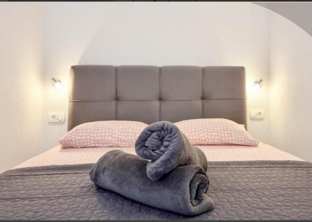 Bella Apartment Ουμάγκ Εξωτερικό φωτογραφία