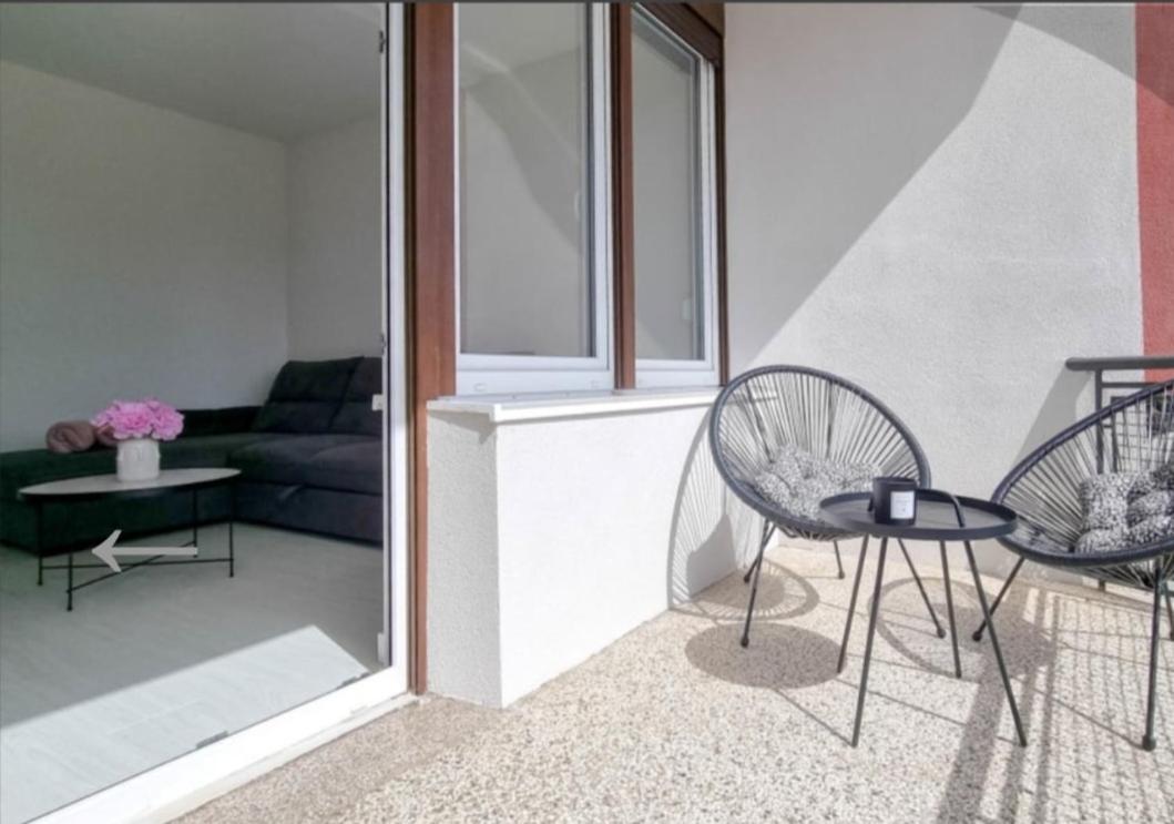 Bella Apartment Ουμάγκ Δωμάτιο φωτογραφία